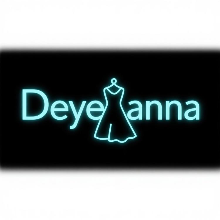 Deyeianna迪演娜女装店1号