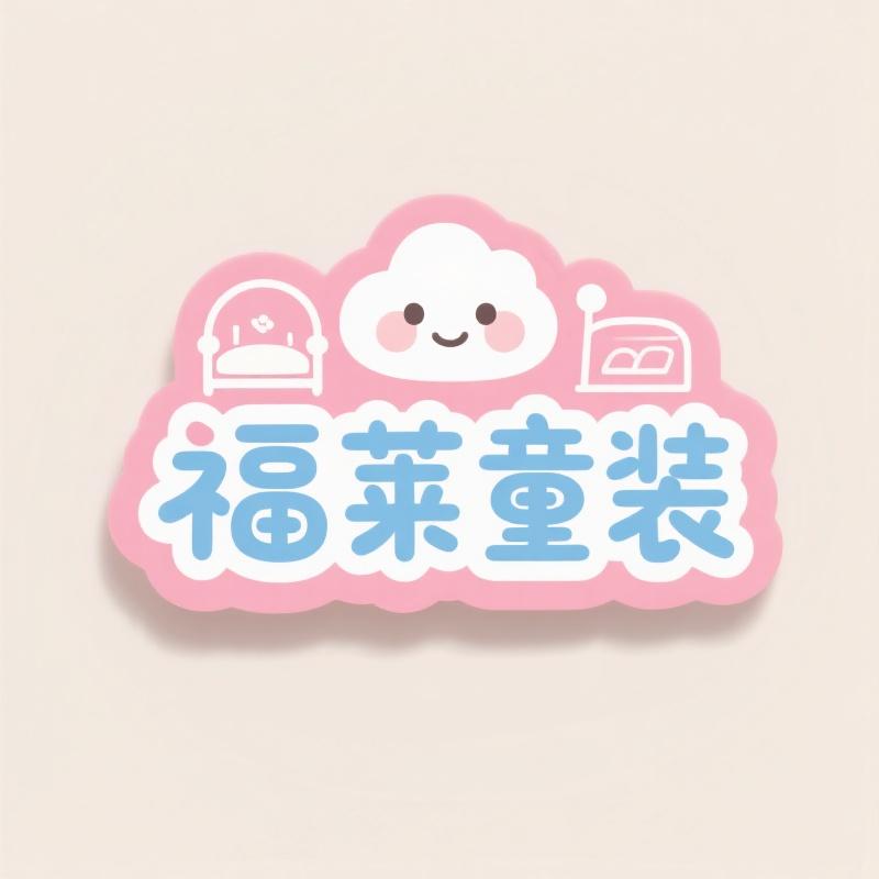 福莱童装