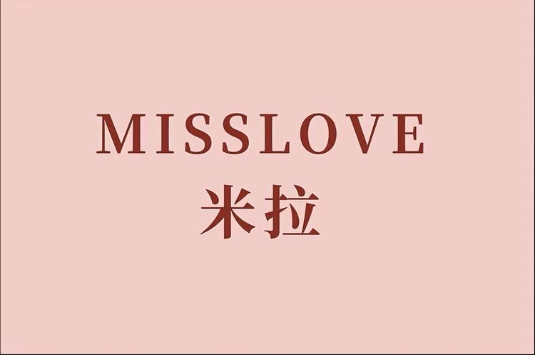 MISSLOVE米拉穿戴甲饰品