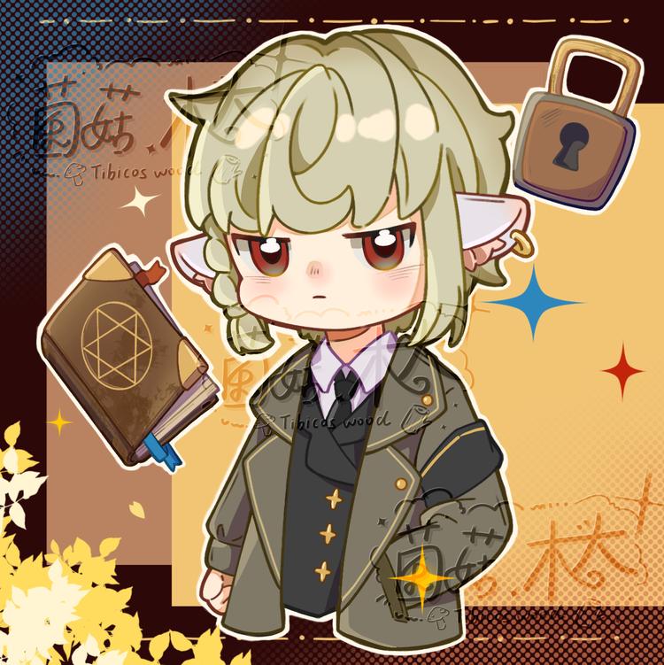 森布布的小屋