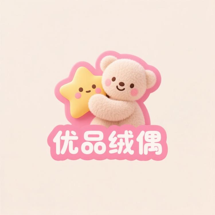 优品绒偶之家