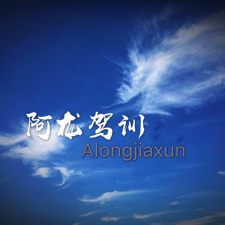 阿龙驾训