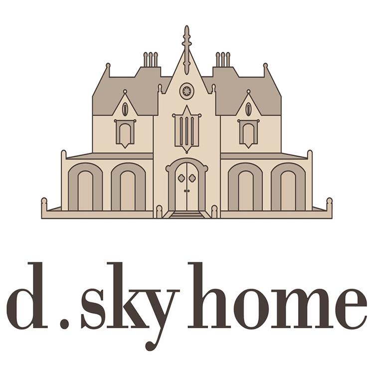 d.sky home迪斯凯家居专卖店