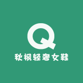 秋枫轻奢女鞋