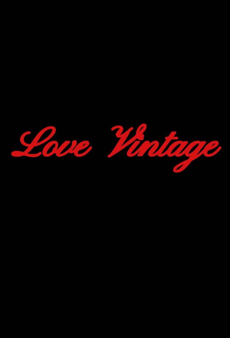 LoveVintage