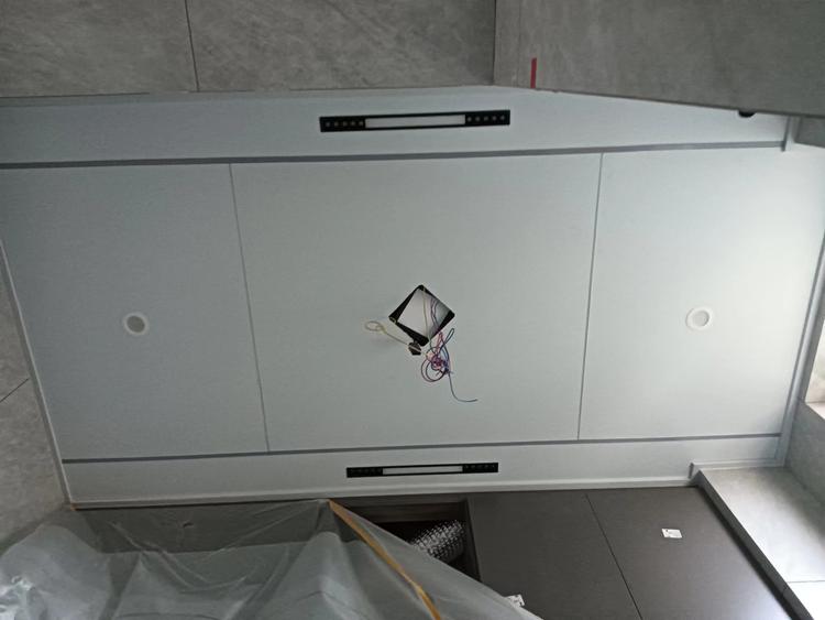 集成吊顶批发材料