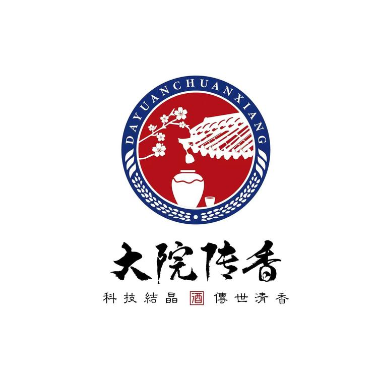 大院传香酒总部店