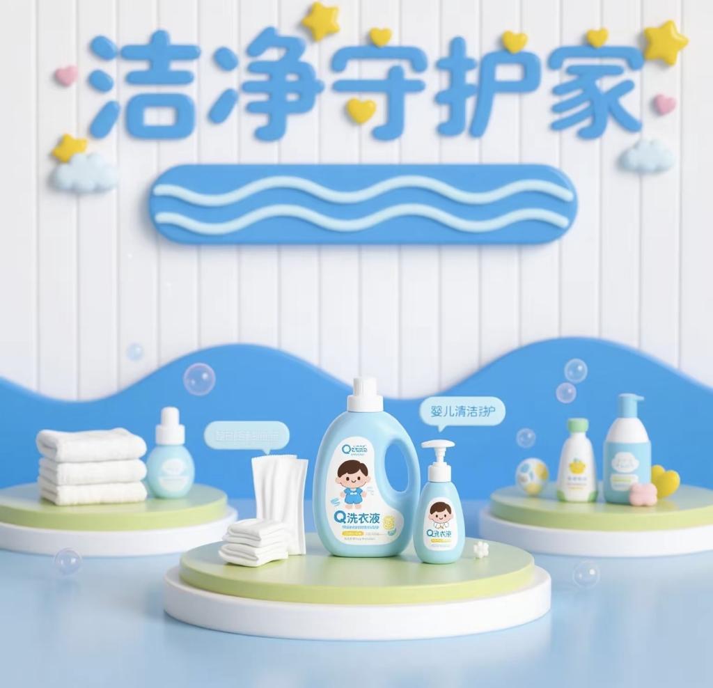 河南豫白日化有限公司