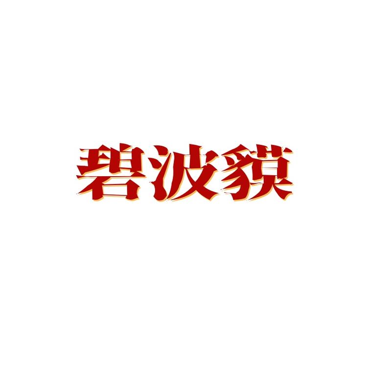 碧波貘访琴服饰专卖店