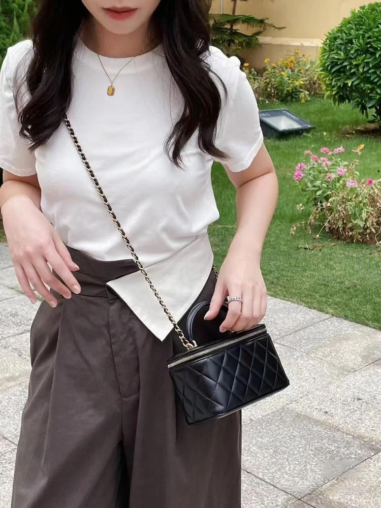 顶鑫轻奢女包