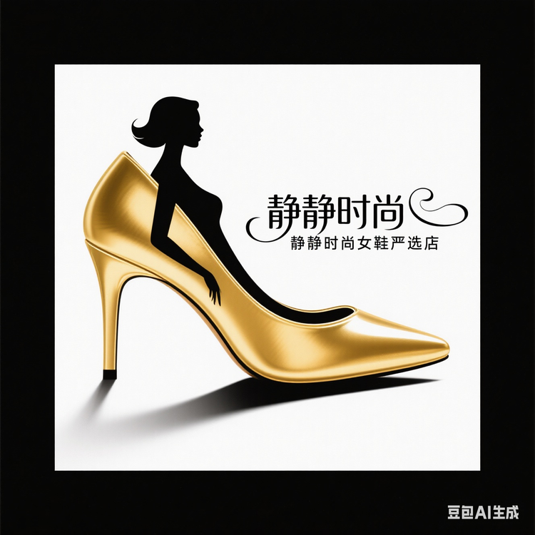 静静时尚女鞋严选店
