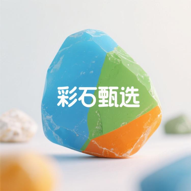 彩石甄选