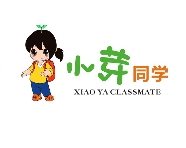 小芽同学教辅图书