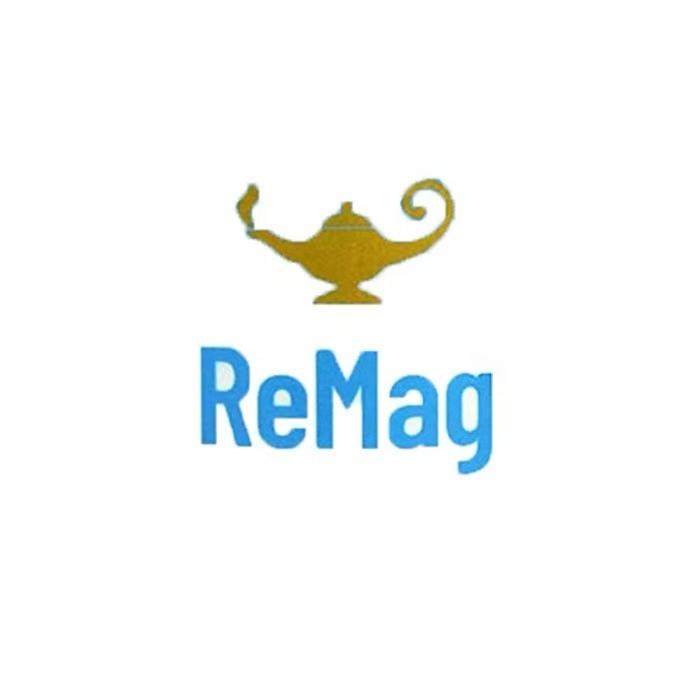 REMAG海外旗舰店