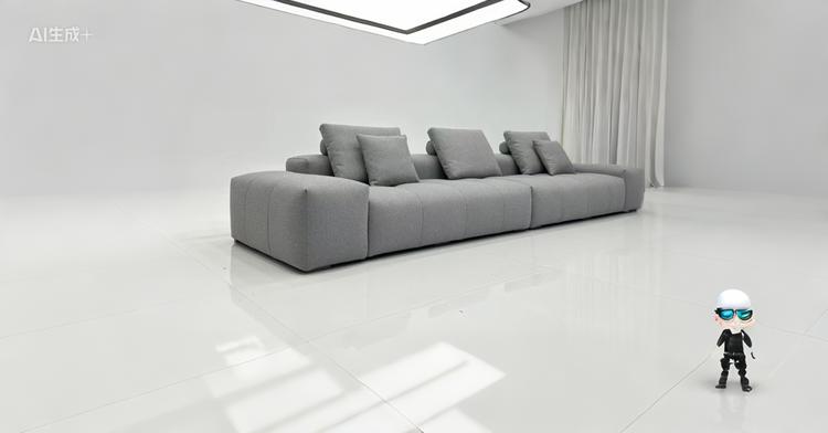 佛山家具源头厂家全国物流到家