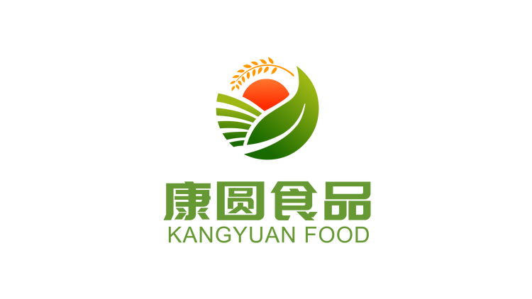 康圆食品阿康