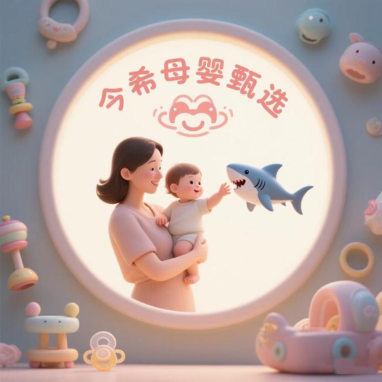 今希母婴甄选