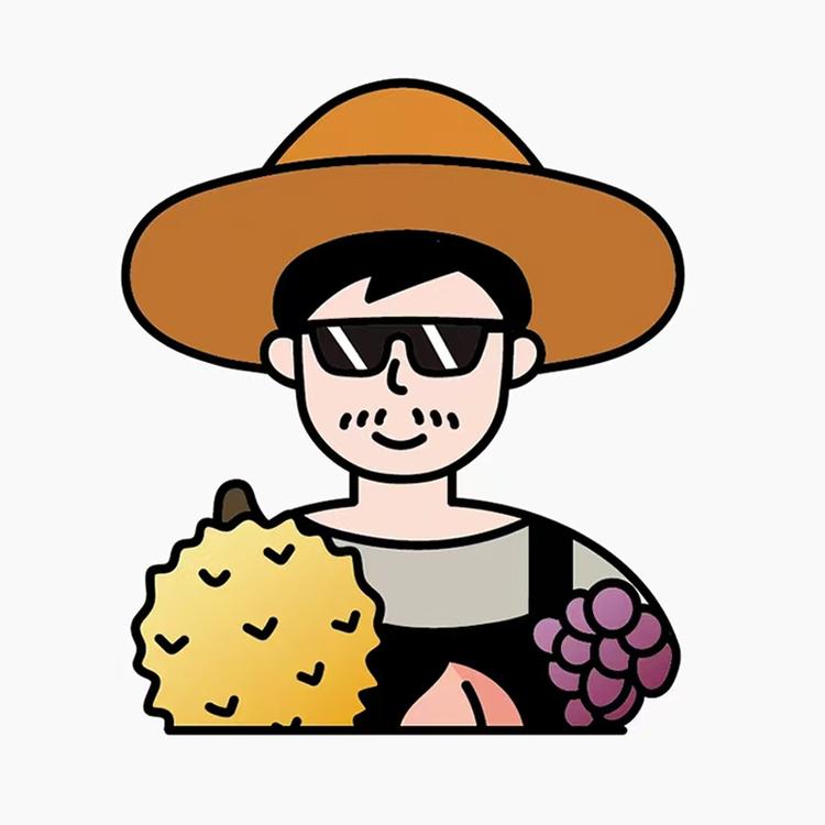 深圳果园阿陈