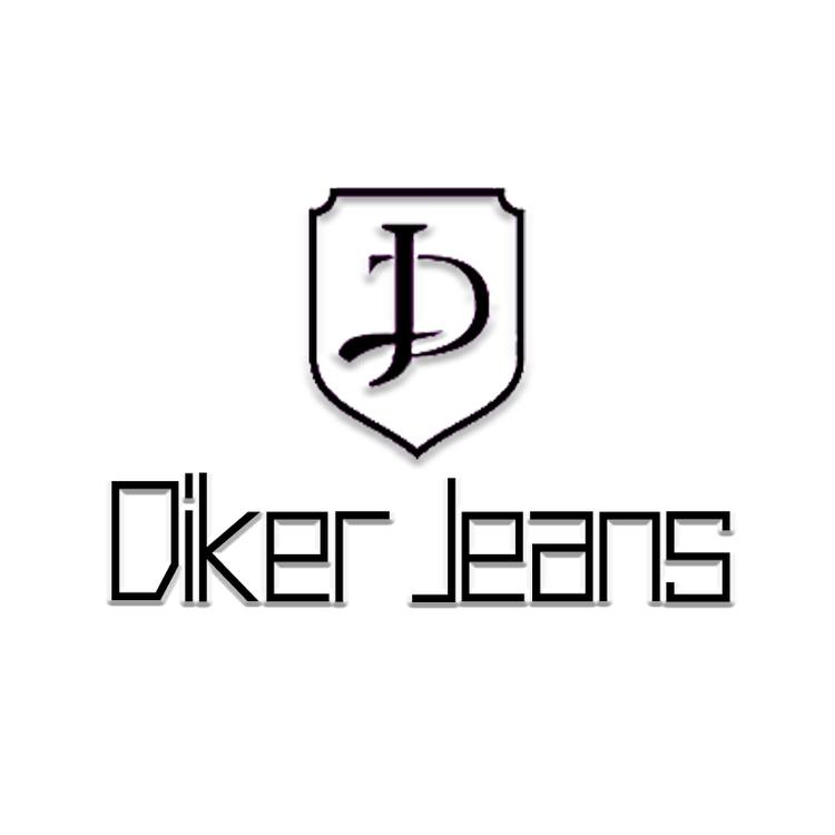 DikerJeans