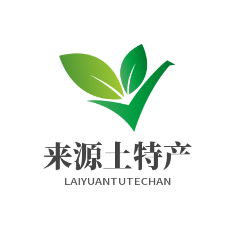来源土特产个体店