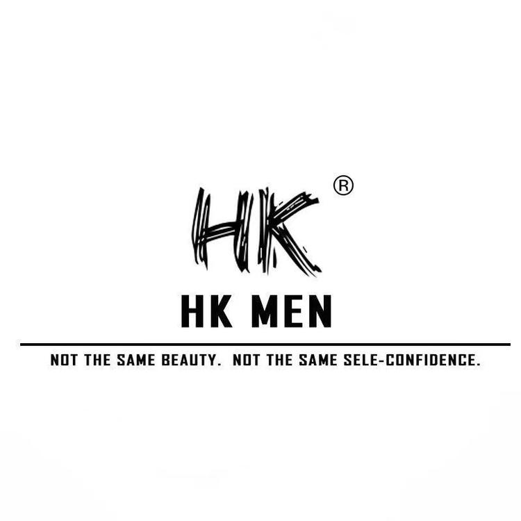 HK MEN潮牌男装店