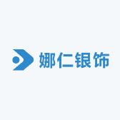 娜仁银饰
