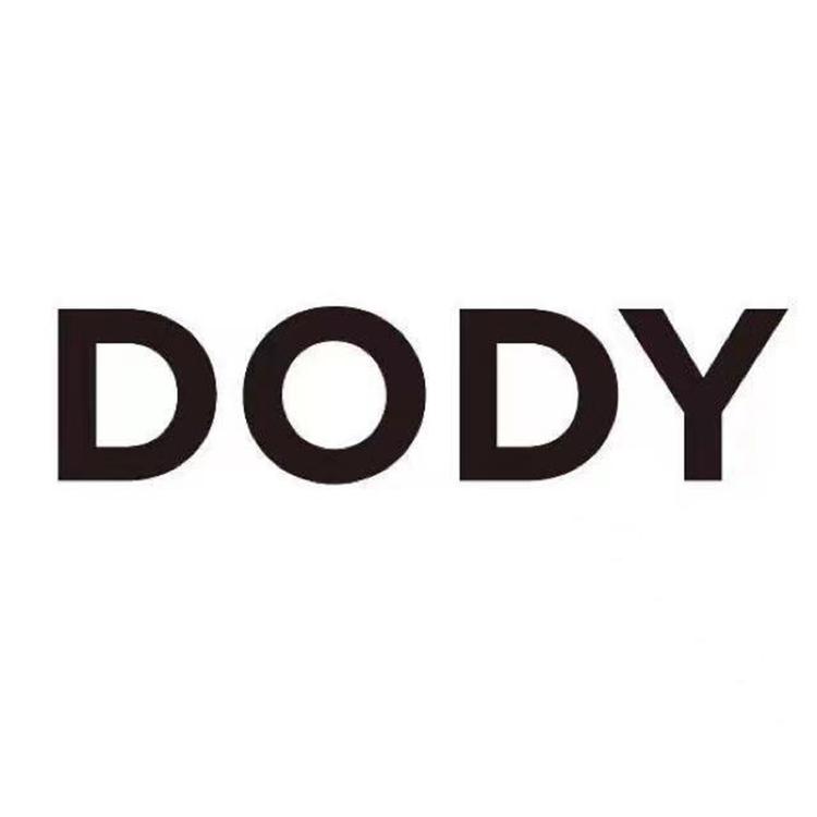 DODY读衣