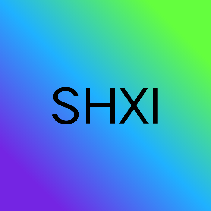 SHXI晏广时尚女装专卖店