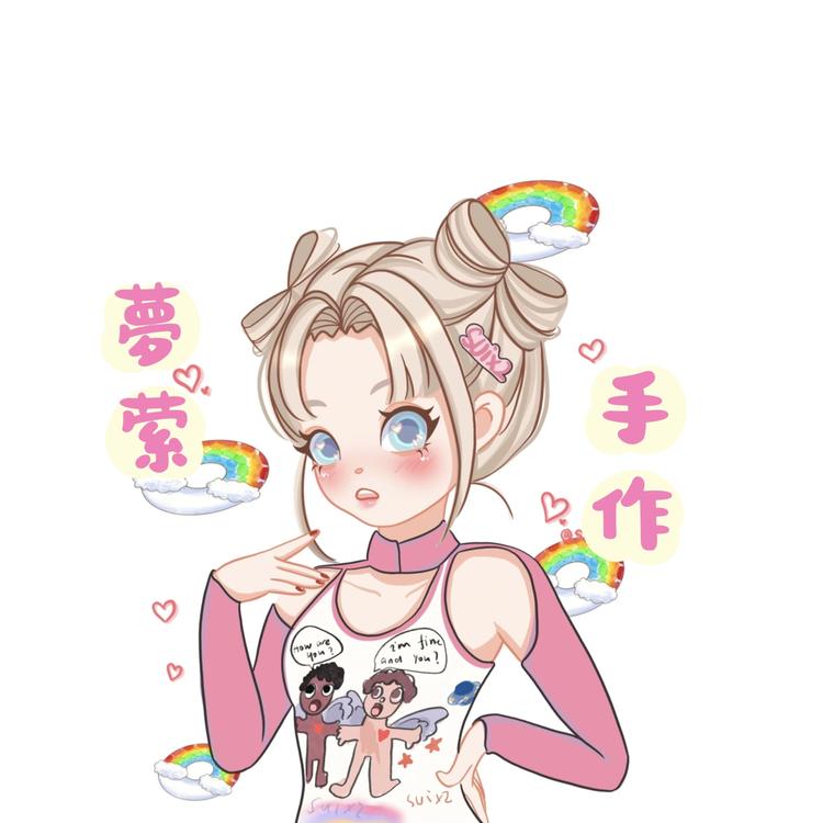不温柔的李温柔