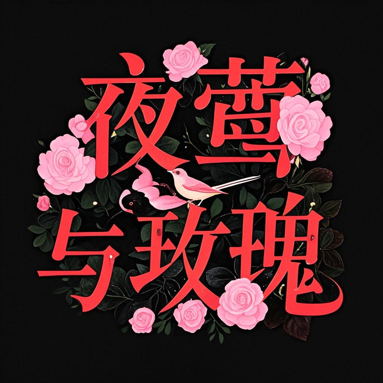 夜莺与玫瑰睡衣美学