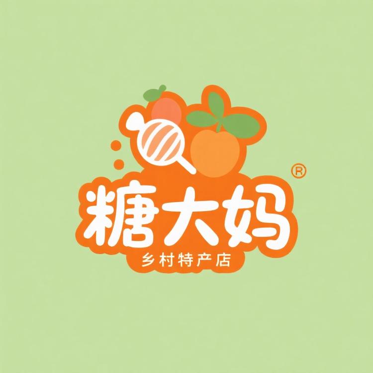 糖大妈特产店