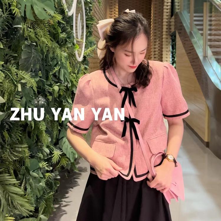 颜颜美衣个体店