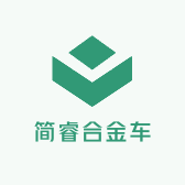 简睿合金车模玩具店