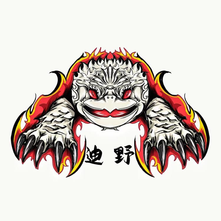 迪野佛鳄