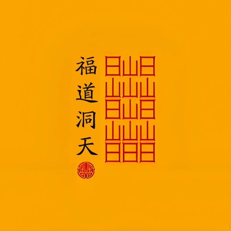 福道洞天