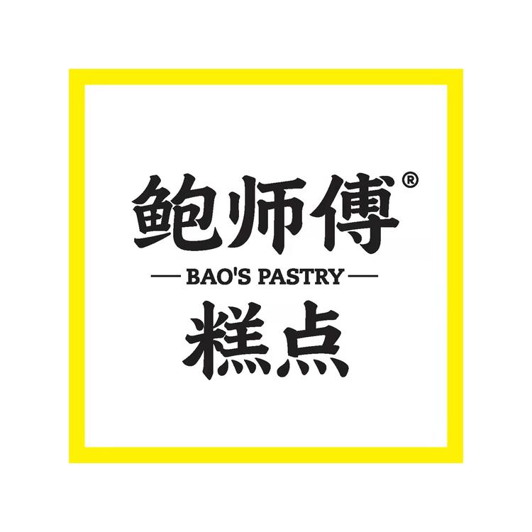 鲍师傅官方旗舰店
