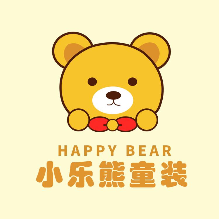 小乐熊童装
