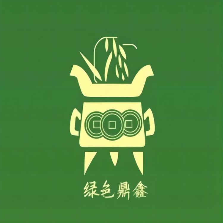 绿色鼎鑫黑山农产品