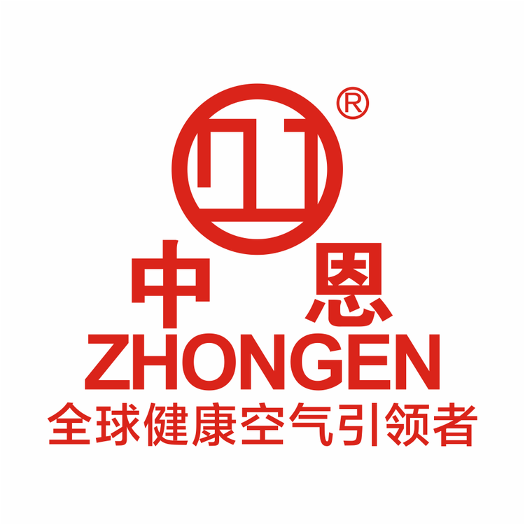 中恩智能新风企业店
