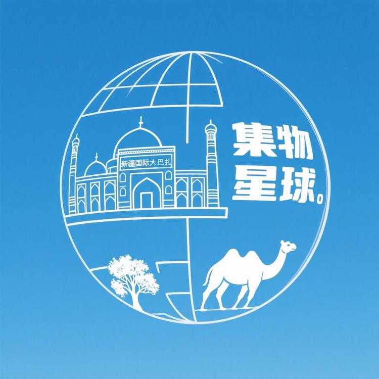集物星球