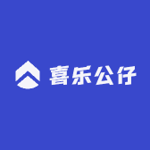 喜乐公仔