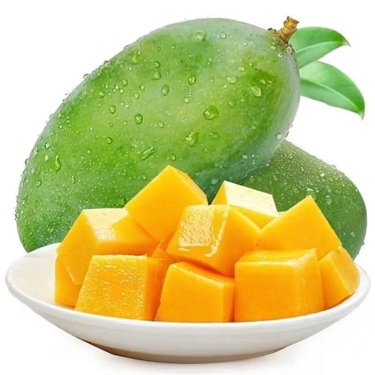 好果子优选