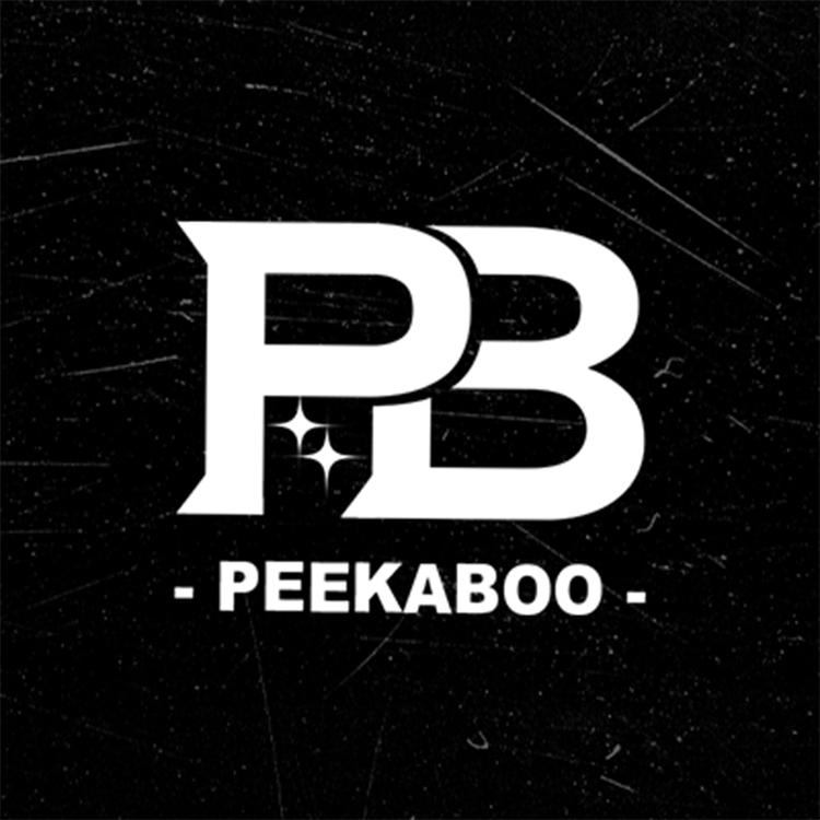 PEEKABOO服饰