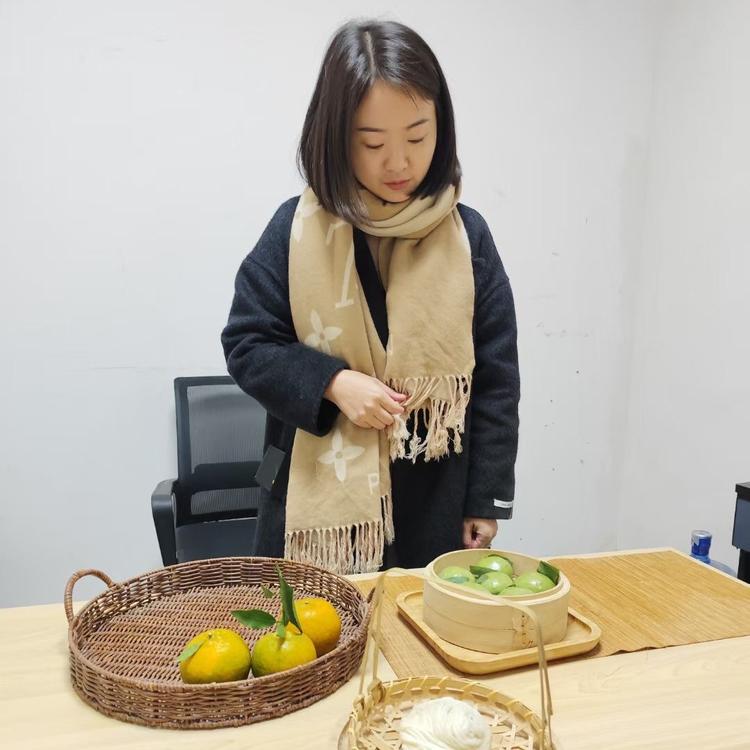妮娅臻选生活坊特色农家味