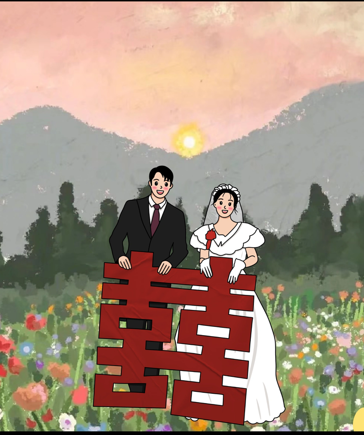 陆小姐的的备婚橱窗