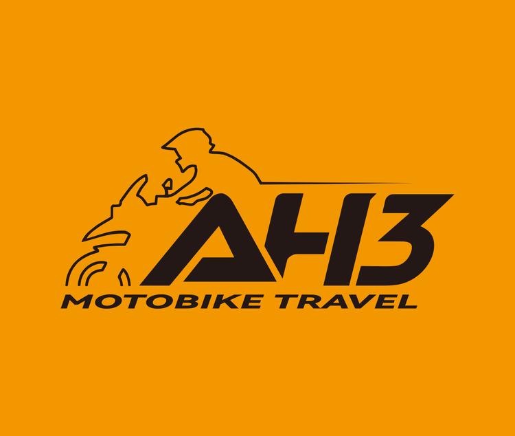AH3环球摩旅