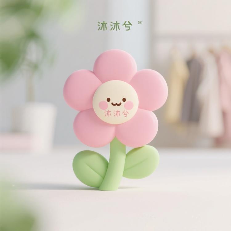 沐沐兮服饰