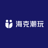 海克潮玩