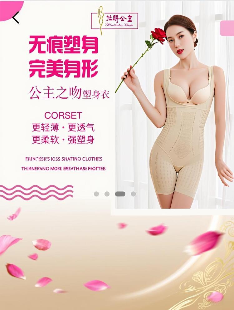 杜娟公主穿戴式养生店