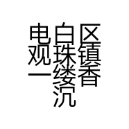 电白区观珠镇一缕香沉香加工厂的小店